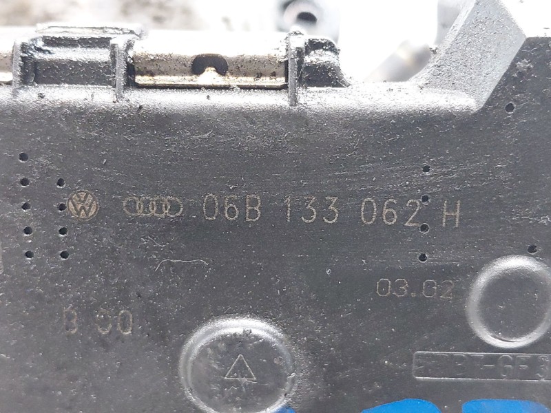 Recambio de caja mariposa para volkswagen passat b5.5 (3b3) 1.8 t 20v referencia OEM IAM   