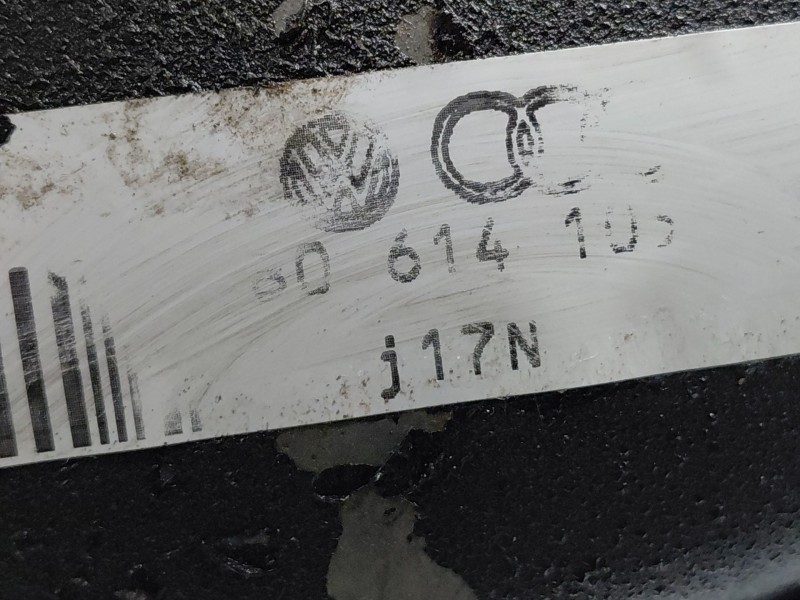 Recambio de servofreno para volkswagen passat b5.5 (3b3) 1.8 t 20v referencia OEM IAM   