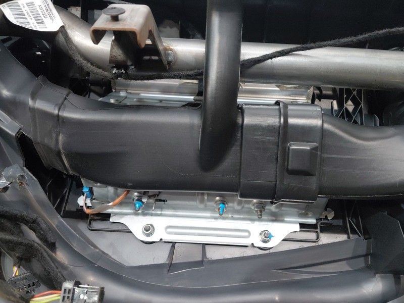 Recambio de kit airbag para peugeot 308 sw i (4e_, 4h_) 1.6 hdi referencia OEM IAM   
