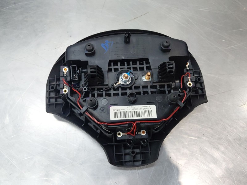 Recambio de kit airbag para peugeot 308 sw i (4e_, 4h_) 1.6 hdi referencia OEM IAM   