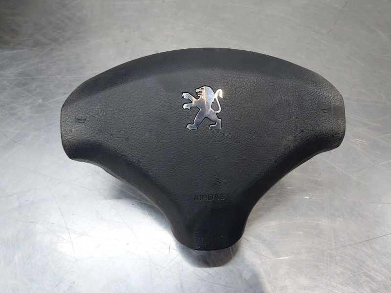 Recambio de kit airbag para peugeot 308 sw i (4e_, 4h_) 1.6 hdi referencia OEM IAM   