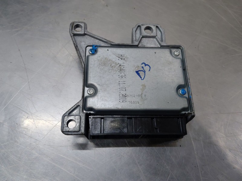 Recambio de kit airbag para peugeot 308 sw i (4e_, 4h_) 1.6 hdi referencia OEM IAM   