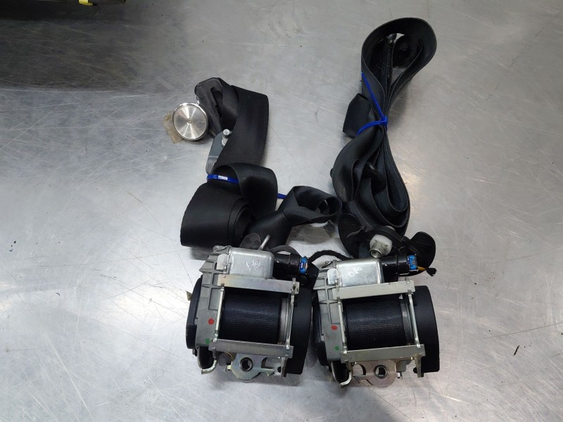 Recambio de kit airbag para peugeot 308 sw i (4e_, 4h_) 1.6 hdi referencia OEM IAM   