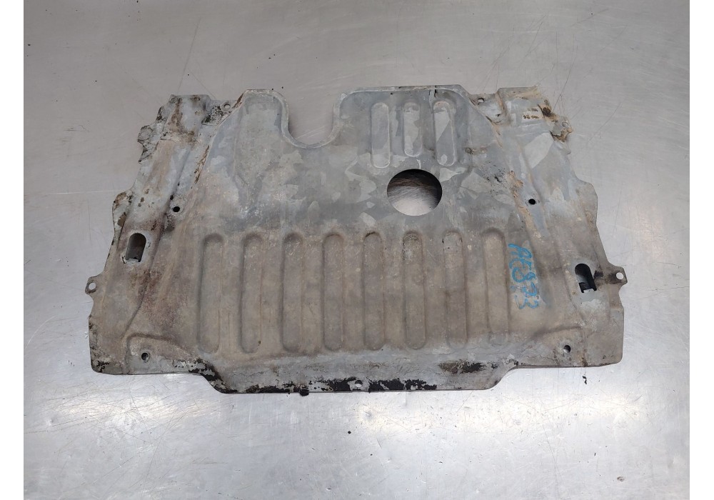 Recambio de cubrecarter para renault scénic i monospace (ja0/1_, fa0_) 2.0 16v rx4 referencia OEM IAM   