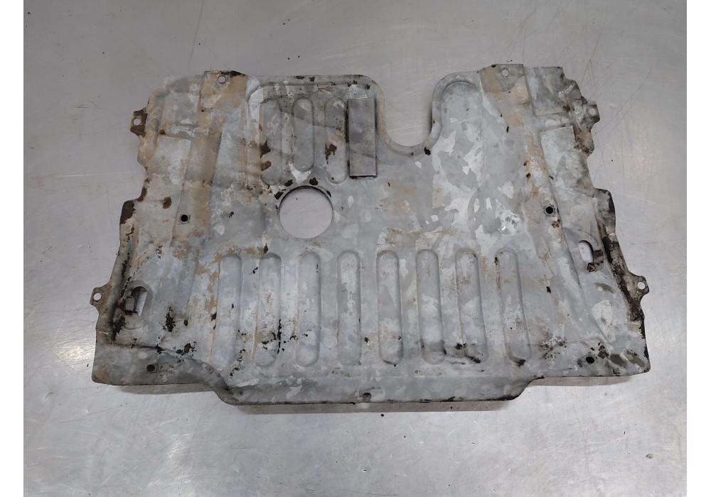 Recambio de cubrecarter para renault scénic i monospace (ja0/1_, fa0_) 2.0 16v rx4 referencia OEM IAM   