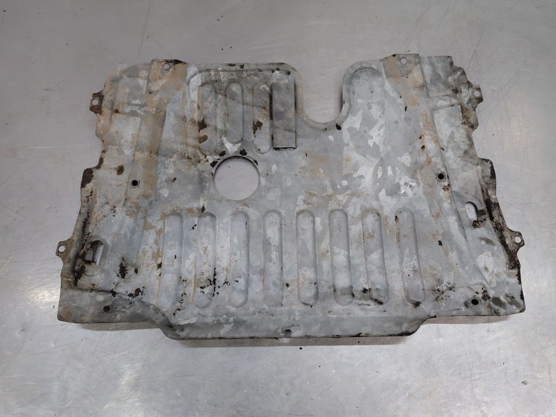 Recambio de cubrecarter para renault scénic i monospace (ja0/1_, fa0_) 2.0 16v rx4 referencia OEM IAM   