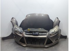 Recambio de morro completo para ford focus iii 1.6 tdci referencia OEM IAM 1719342 797477 