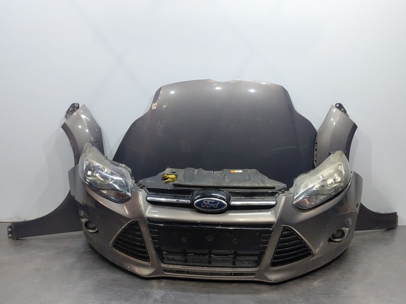 Recambio de morro completo para ford focus iii 1.6 tdci referencia OEM IAM 1719342 797477 