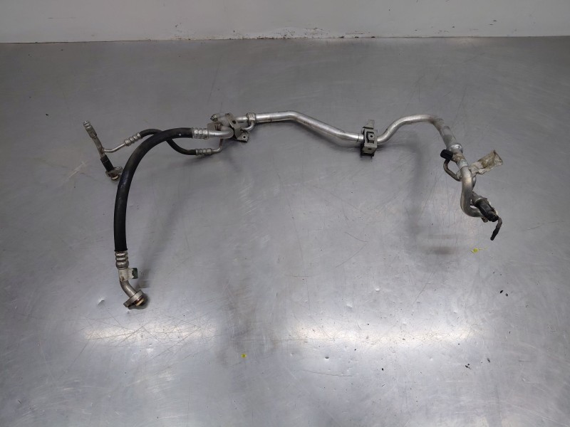 Recambio de morro completo para ford focus iii 1.6 tdci referencia OEM IAM 1719342 797477 