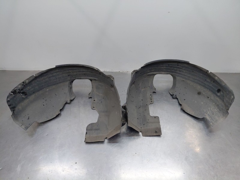 Recambio de morro completo para ford focus iii 1.6 tdci referencia OEM IAM 1719342 797477 