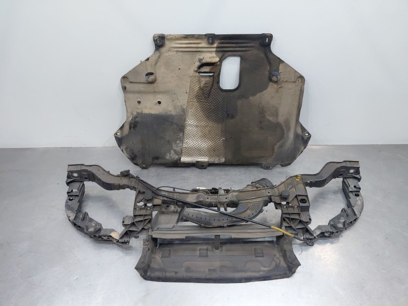 Recambio de morro completo para ford focus iii 1.6 tdci referencia OEM IAM 1719342 797477 