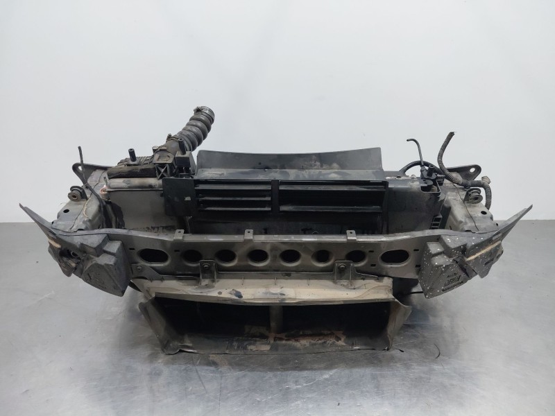 Recambio de morro completo para ford focus iii 1.6 tdci referencia OEM IAM 1719342 797477 