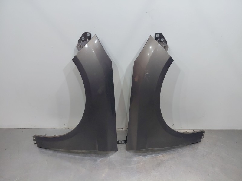 Recambio de morro completo para ford focus iii 1.6 tdci referencia OEM IAM 1719342 797477 