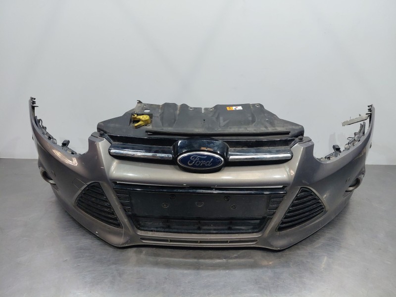 Recambio de morro completo para ford focus iii 1.6 tdci referencia OEM IAM 1719342 797477 