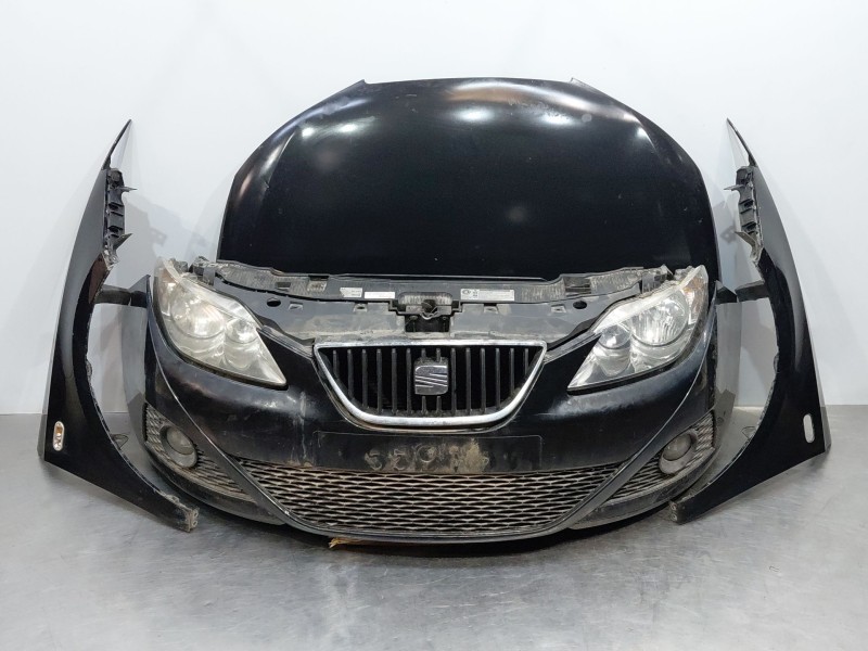 Recambio de morro completo para seat ibiza iv (6j5, 6p1) 1.6 tdi referencia OEM IAM   