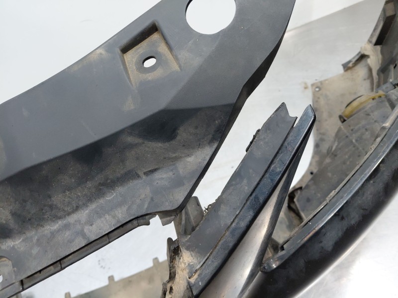Recambio de morro completo para seat ibiza iv (6j5, 6p1) 1.6 tdi referencia OEM IAM   