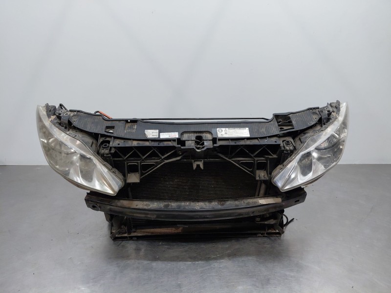 Recambio de morro completo para seat ibiza iv (6j5, 6p1) 1.6 tdi referencia OEM IAM   
