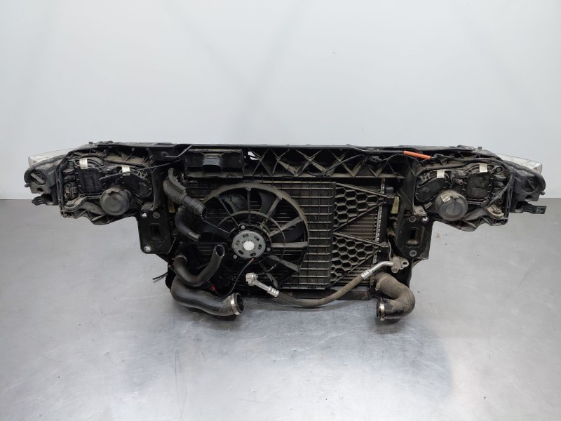 Recambio de morro completo para seat ibiza iv (6j5, 6p1) 1.6 tdi referencia OEM IAM   