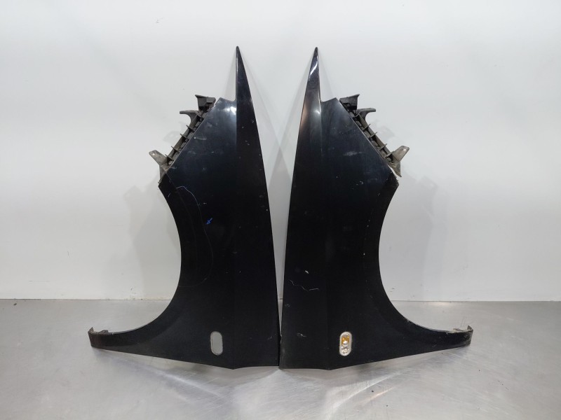Recambio de morro completo para seat ibiza iv (6j5, 6p1) 1.6 tdi referencia OEM IAM   