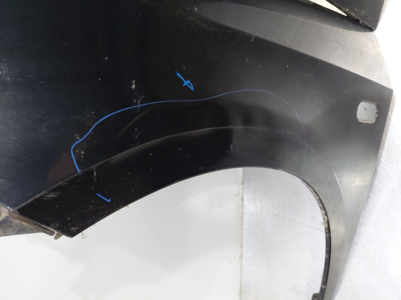 Recambio de morro completo para seat ibiza iv (6j5, 6p1) 1.6 tdi referencia OEM IAM   