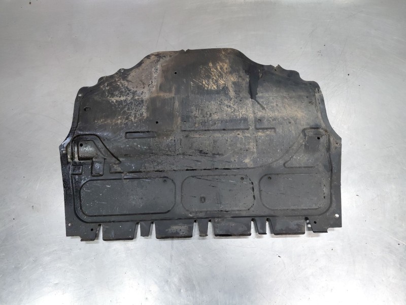 Recambio de morro completo para seat ibiza iv (6j5, 6p1) 1.6 tdi referencia OEM IAM   