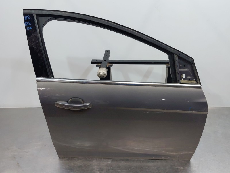 Recambio de puerta delantera derecha para ford focus iii 1.6 tdci referencia OEM IAM 1706278  