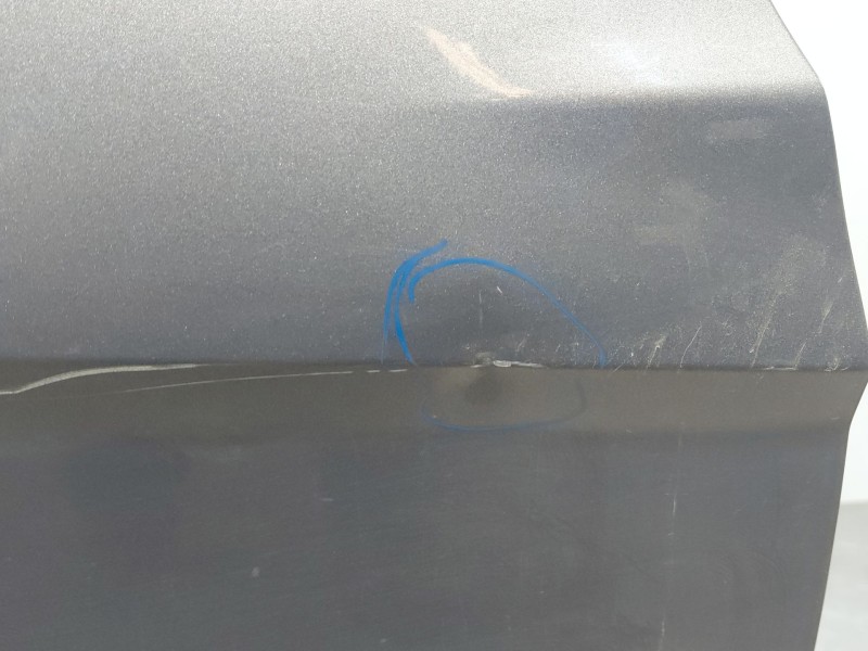 Recambio de puerta delantera derecha para ford focus iii 1.6 tdci referencia OEM IAM 1706278  
