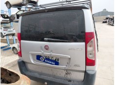 fiat scudo autobús (270_, 272_) del año 2008