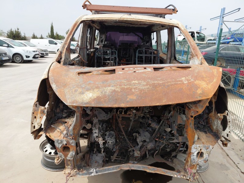 fiat scudo autobús (270_, 272_) del año 2008