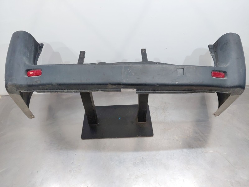 Recambio de paragolpes trasero para fiat scudo autobús (270_, 272_) 2.0 d multijet referencia OEM IAM 1400110778  