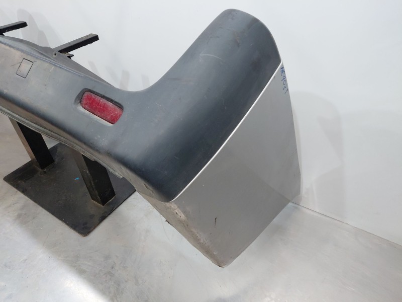 Recambio de paragolpes trasero para fiat scudo autobús (270_, 272_) 2.0 d multijet referencia OEM IAM 1400110778  