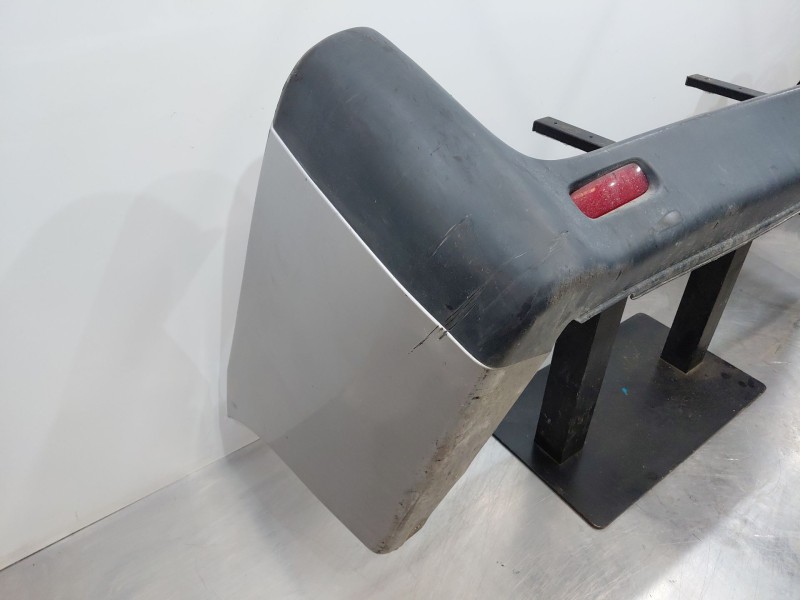 Recambio de paragolpes trasero para fiat scudo autobús (270_, 272_) 2.0 d multijet referencia OEM IAM 1400110778  