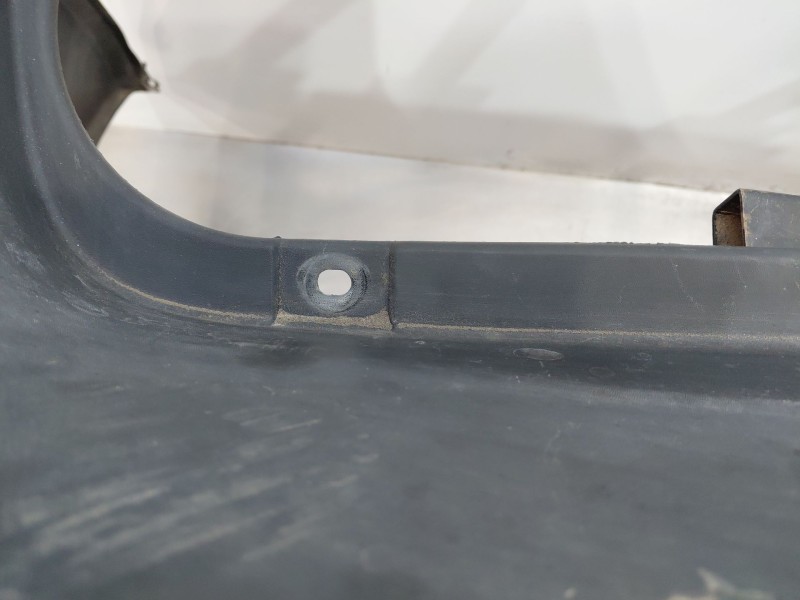 Recambio de paragolpes trasero para fiat scudo autobús (270_, 272_) 2.0 d multijet referencia OEM IAM 1400110778  