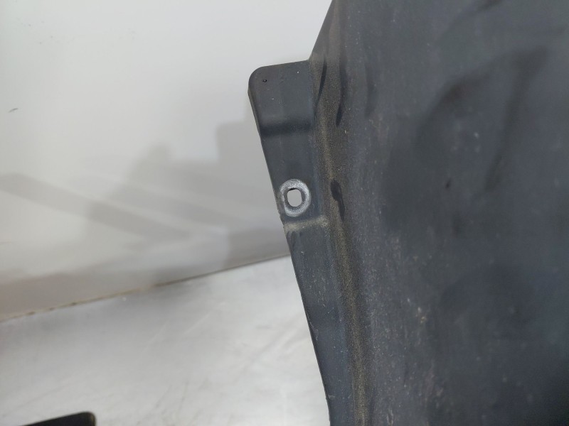 Recambio de paragolpes trasero para fiat scudo autobús (270_, 272_) 2.0 d multijet referencia OEM IAM 1400110778  