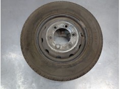 Recambio de neumatico repuesto para nissan nt400 cabstar (f24m) 28.12, 32.12, 35.12 (f91an) referencia OEM IAM   