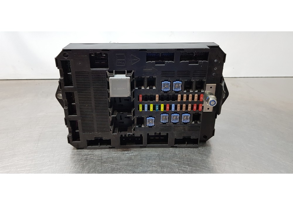 Recambio de caja reles / fusibles para jaguar xf 3.0 v6 diesel s premium luxury referencia OEM IAM BX2314B476AA  