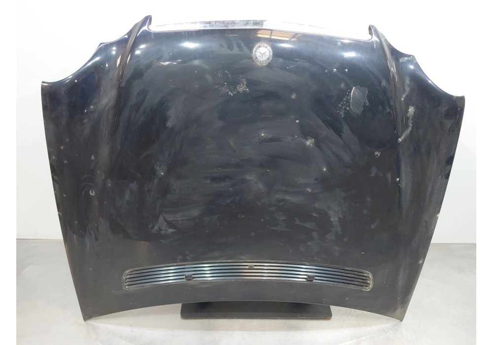 Recambio de capot para mercedes-benz clase c coupé (cl203) c 220 cdi (203.706) referencia OEM IAM   