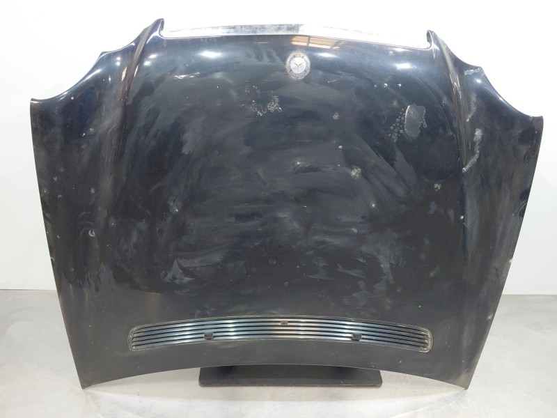 Recambio de capot para mercedes-benz clase c coupé (cl203) c 220 cdi (203.706) referencia OEM IAM   