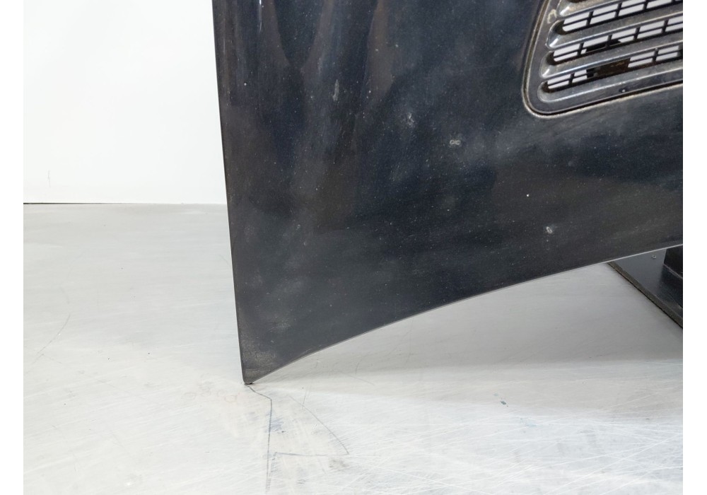 Recambio de capot para mercedes-benz clase c coupé (cl203) c 220 cdi (203.706) referencia OEM IAM   