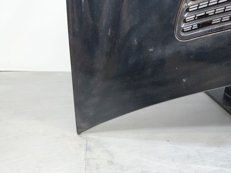 Recambio de capot para mercedes-benz clase c coupé (cl203) c 220 cdi (203.706) referencia OEM IAM   