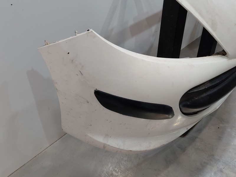 Recambio de paragolpes delantero para peugeot 207/207+ (wa_, wc_) 1.4 hdi referencia OEM IAM   