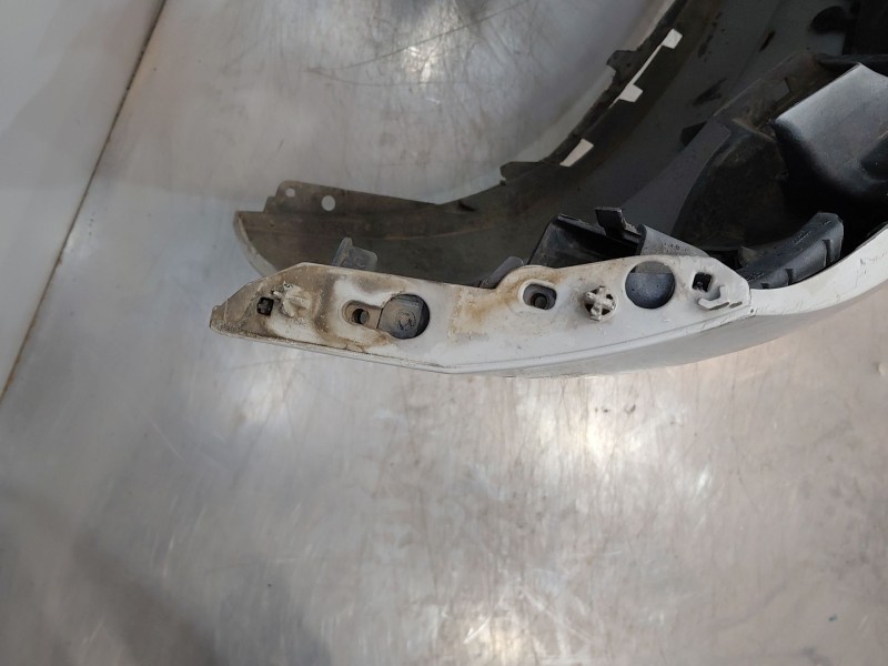 Recambio de paragolpes delantero para peugeot 207/207+ (wa_, wc_) 1.4 hdi referencia OEM IAM   