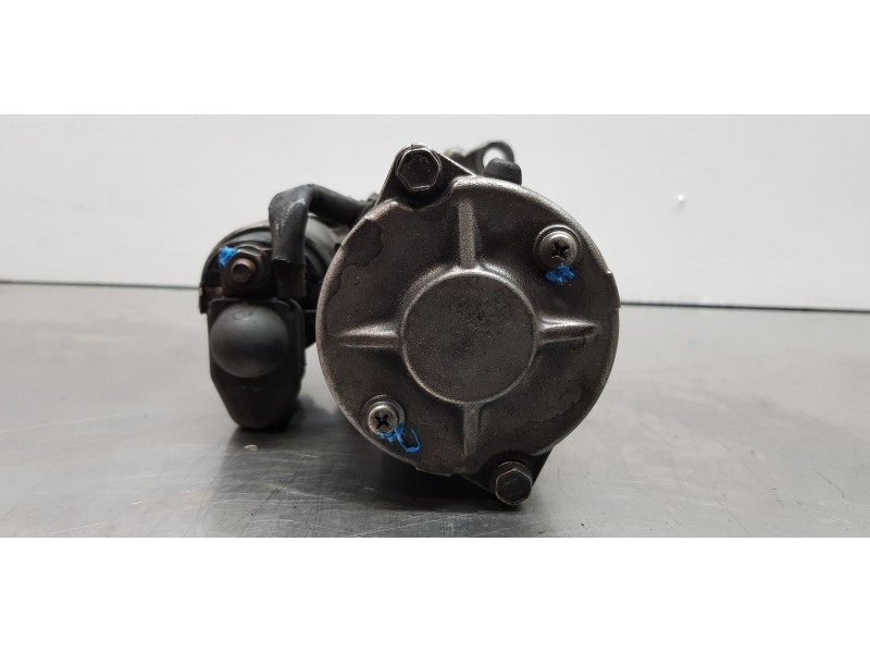 Recambio de motor arranque para mitsubishi asx (ga0w) challenge 2wd referencia OEM IAM 201810A188   Recambio de motor arranque para mitsubishi asx (ga0w) challenge 2wd referencia OEM IAM 201810A188