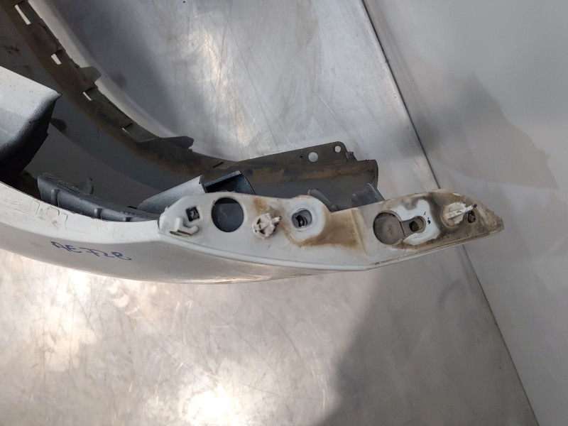Recambio de paragolpes delantero para peugeot 207/207+ (wa_, wc_) 1.4 hdi referencia OEM IAM   