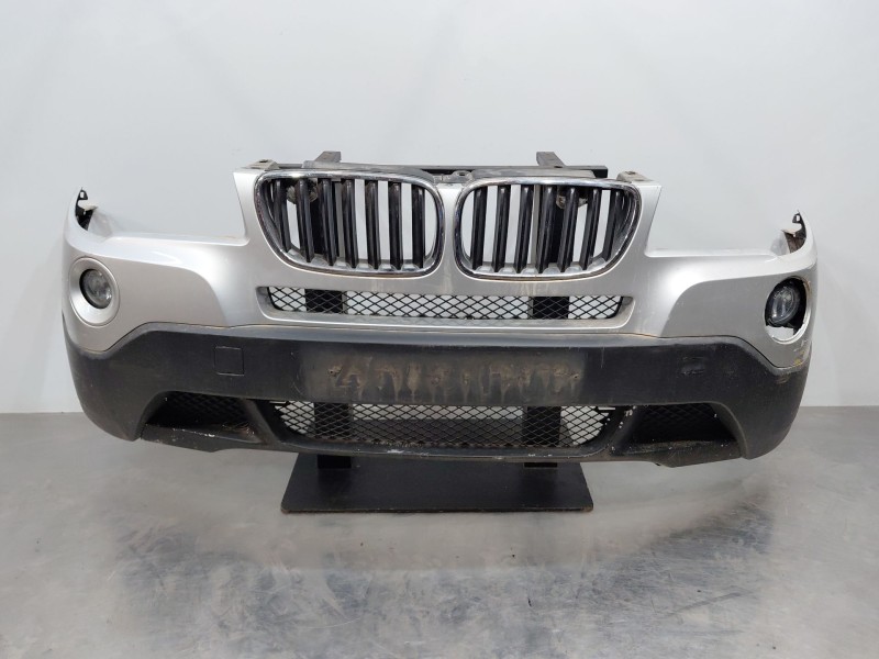 Recambio de paragolpes delantero para bmw x3 (e83) 2.0 d referencia OEM IAM   