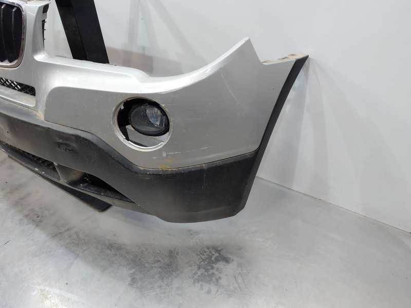 Recambio de paragolpes delantero para bmw x3 (e83) 2.0 d referencia OEM IAM   