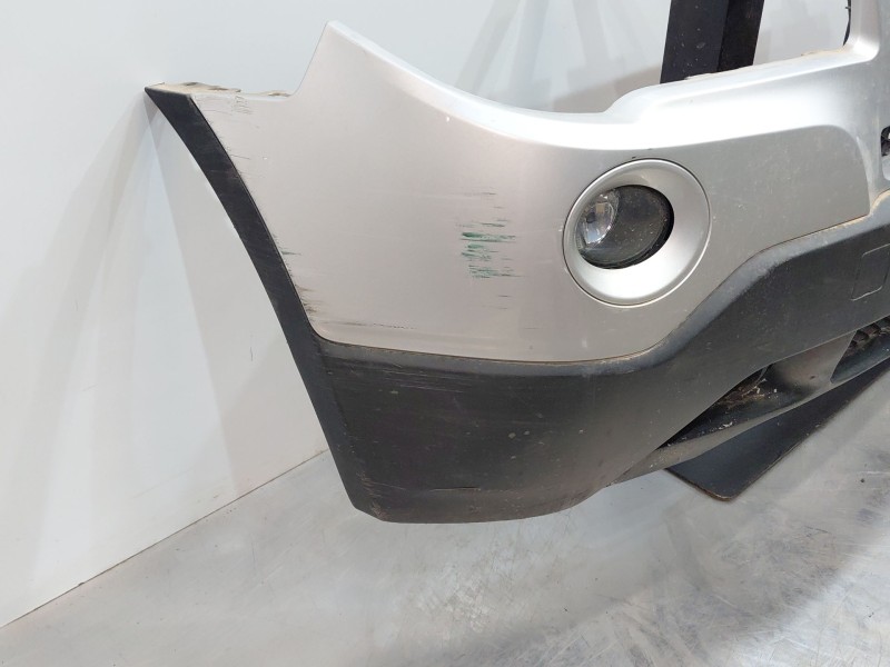 Recambio de paragolpes delantero para bmw x3 (e83) 2.0 d referencia OEM IAM   