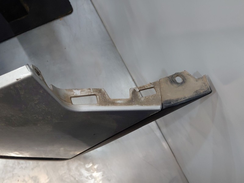 Recambio de paragolpes delantero para bmw x3 (e83) 2.0 d referencia OEM IAM   