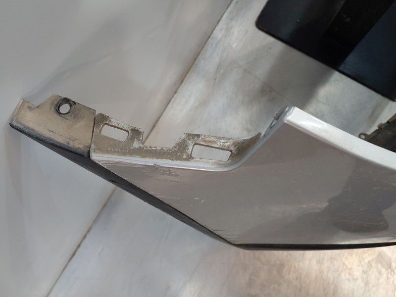 Recambio de paragolpes delantero para bmw x3 (e83) 2.0 d referencia OEM IAM   