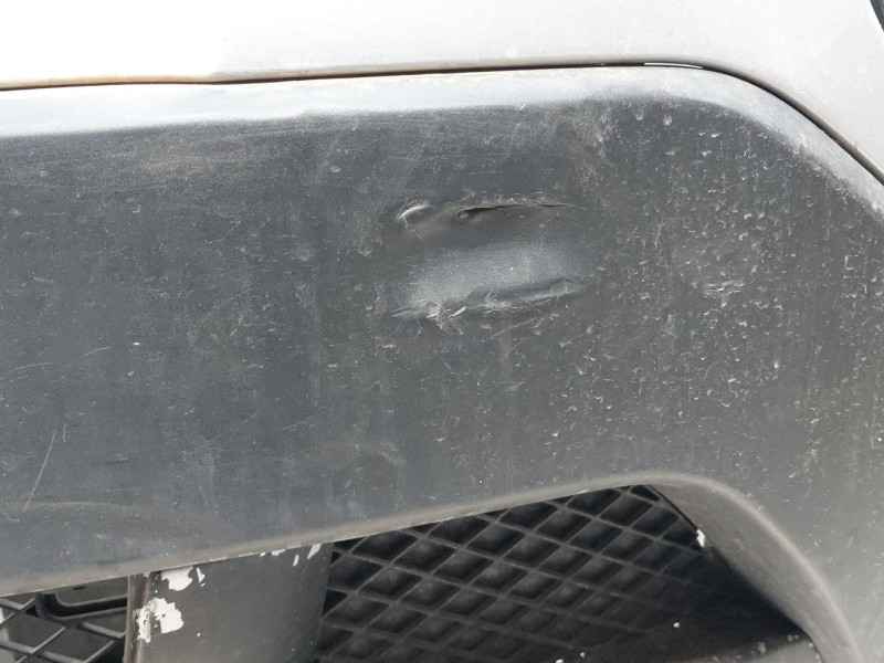 Recambio de paragolpes delantero para bmw x3 (e83) 2.0 d referencia OEM IAM   
